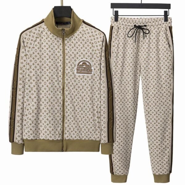 LV TrackSuit AAF - immagine 2