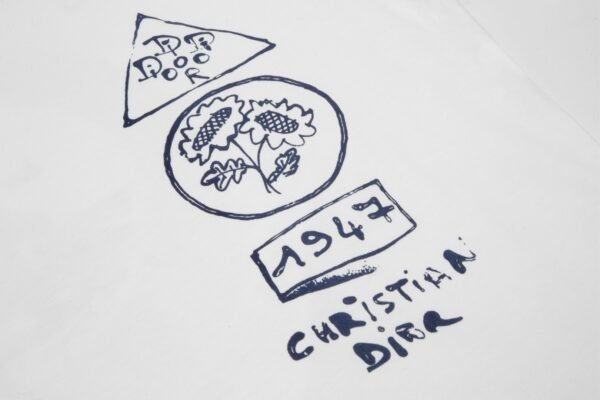 DI0R T-Shirt ABU - immagine 4