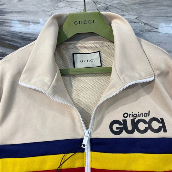 GCC TrackSuit AAB - immagine 4