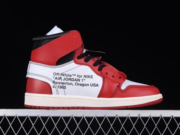 NKxOW AJ1H AAC - immagine 3