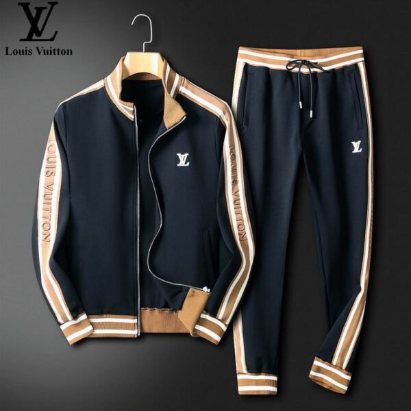 LV TrackSuit AAG - immagine 2