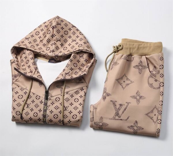 LV TrackSuit AAL - immagine 6