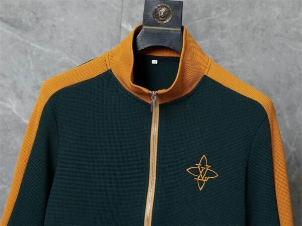 LV TrackSuit AAS - immagine 4