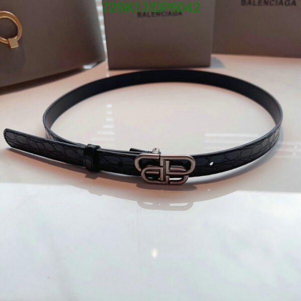 BALE Belt AAJ - immagine 2