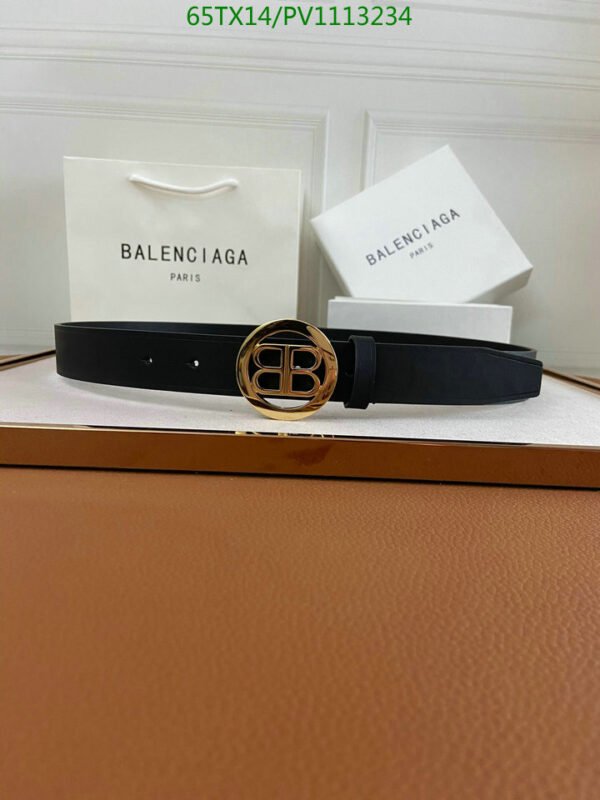 BALE Belt AAO - immagine 2