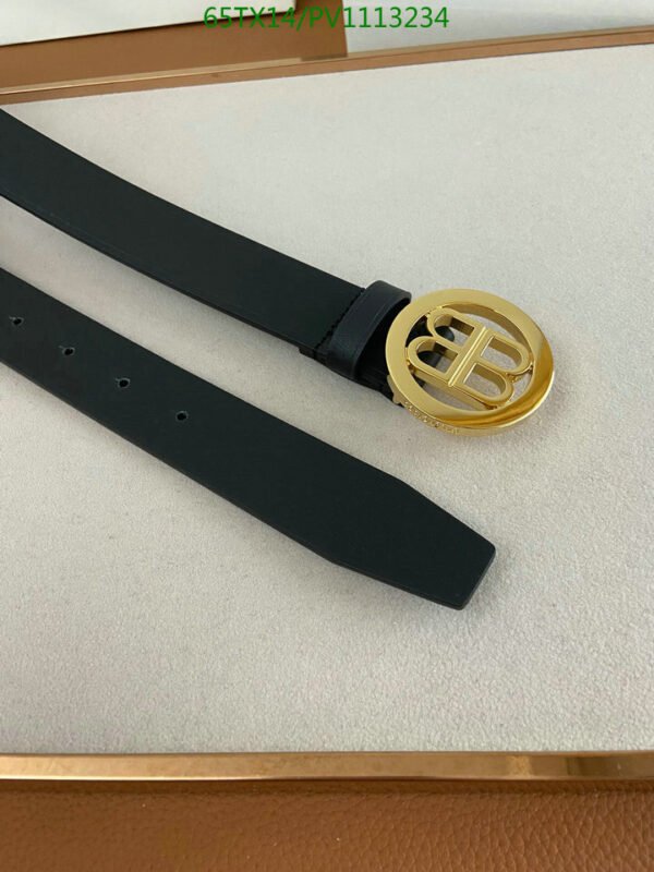 BALE Belt AAO - immagine 4