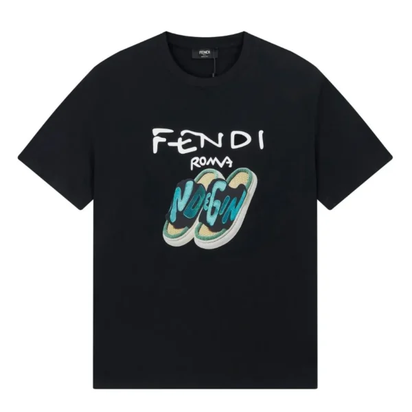 FND T-Shirt AAQ - immagine 2