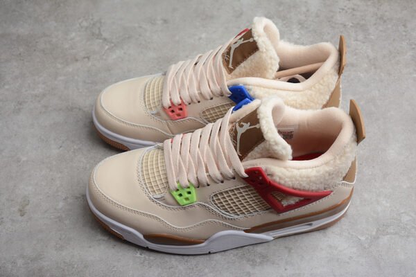NK AJ4H ABG - immagine 4