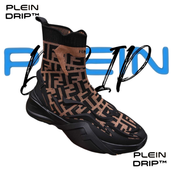 FND Shoes AAA