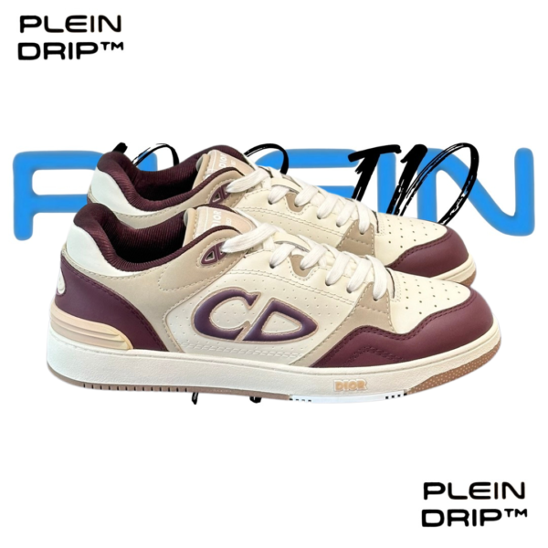 DI0R Shoes ABL