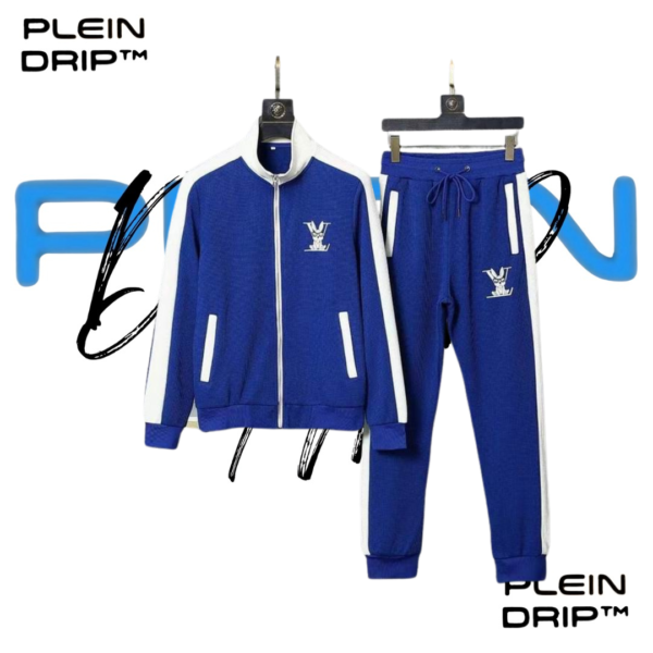 LV TrackSuit AAA
