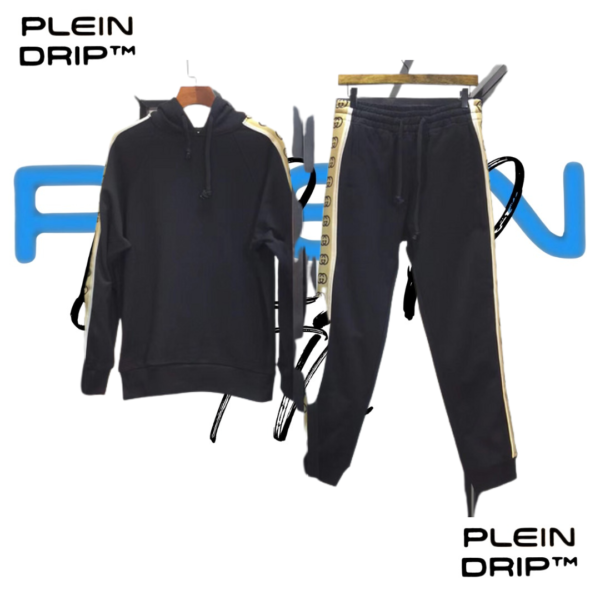 GCC TrackSuit AAA