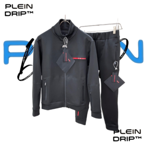 PRD TrackSuit AAA