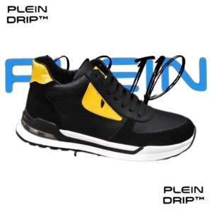 FND Shoes CAC