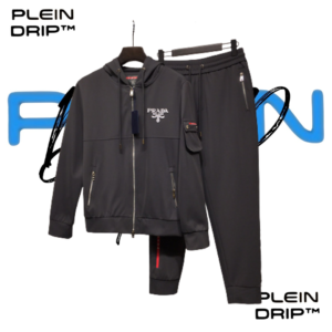 PRD TrackSuit AAI
