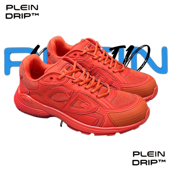 DI0R Shoes AAK