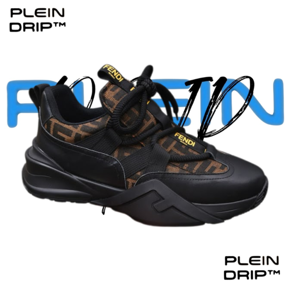 FND Shoes BAA