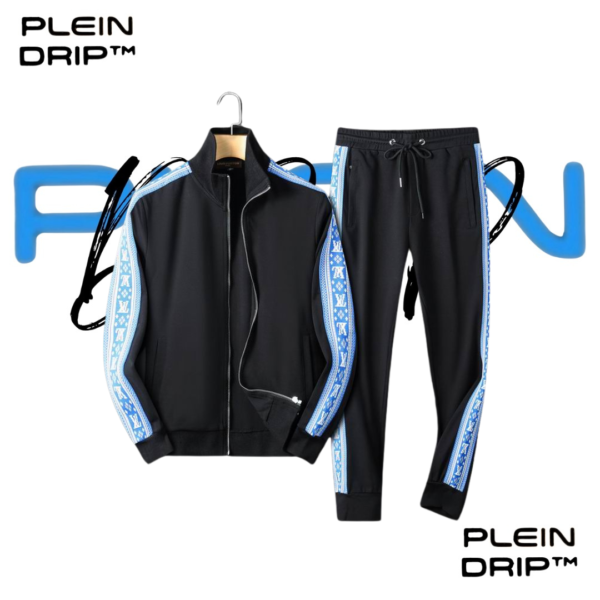 LV TrackSuit AAJ