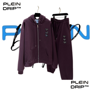 PRD TrackSuit AAJ