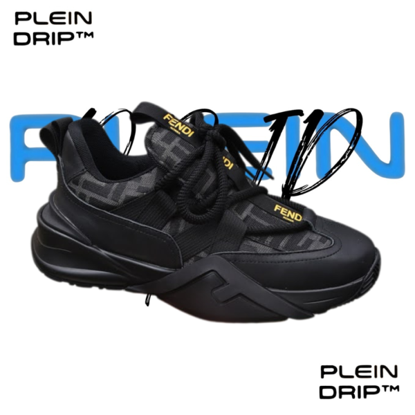 FND Shoes BAB