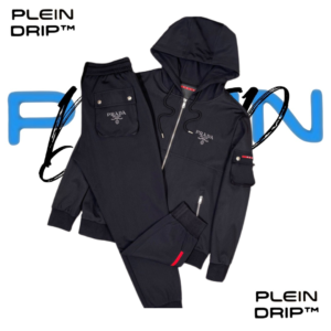 PRD TrackSuit AAK