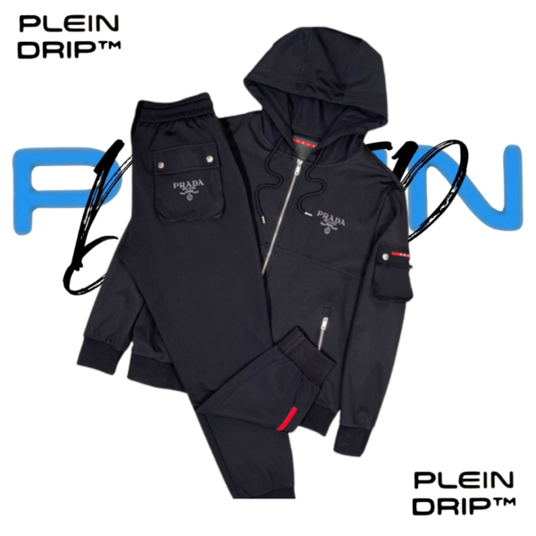 PRD TrackSuit AAK