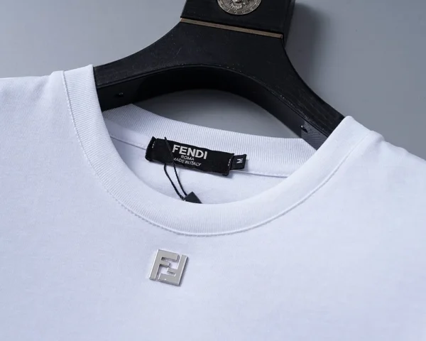 FND T-Shirt AAJ - immagine 4