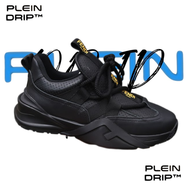 FND Shoes BAC