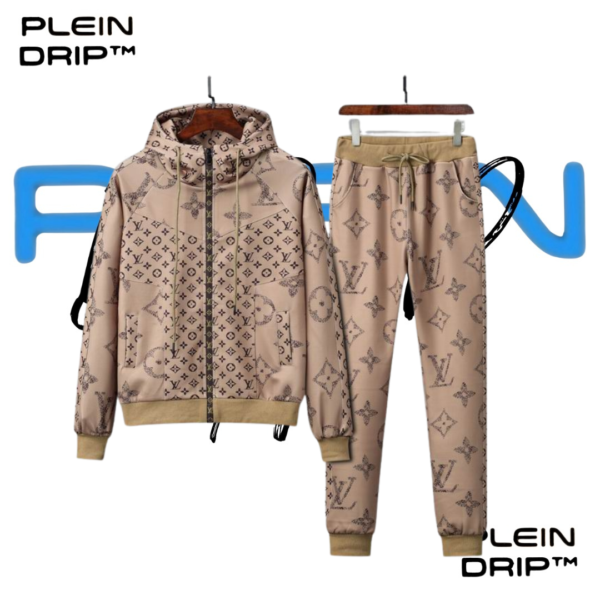 LV TrackSuit AAL