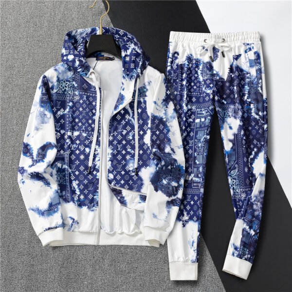 LV TrackSuit AAE - immagine 2