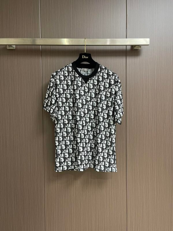 DI0R T-Shirt AAB - immagine 2