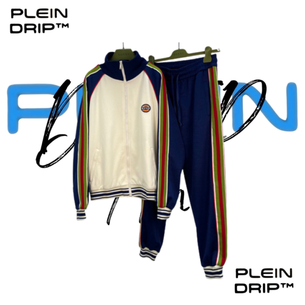 GCC TrackSuit AAN