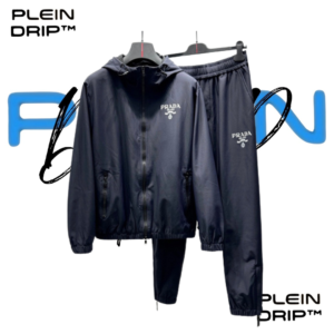 PRD TrackSuit AAM