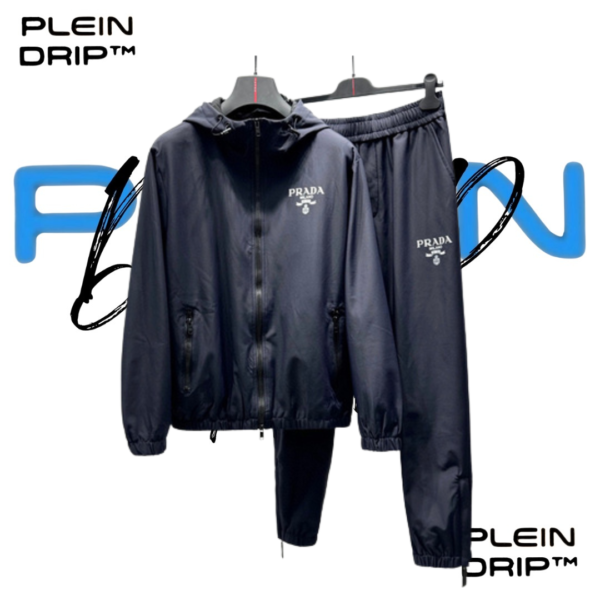 PRD TrackSuit AAM