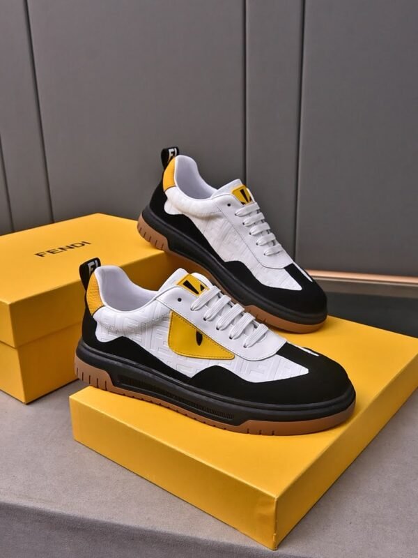 FND Shoes CAD - immagine 4