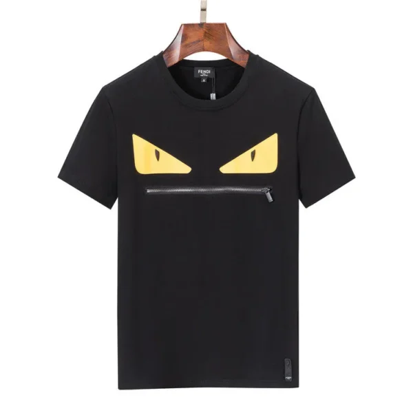 FND T-Shirt AAL - immagine 2