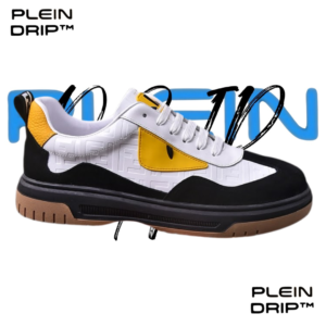 FND Shoes CAD