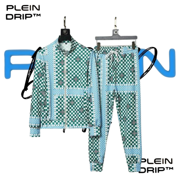 LV TrackSuit AAN