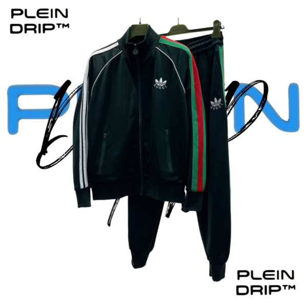 GCC TrackSuit AAO
