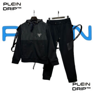 PRD TrackSuit AAN