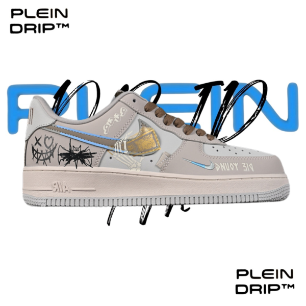 NK AF1L AAO