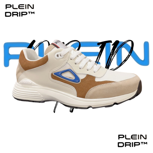 DI0R Shoes AAO