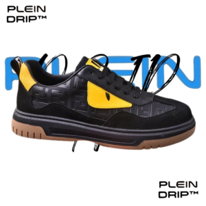 FND Shoes CAE