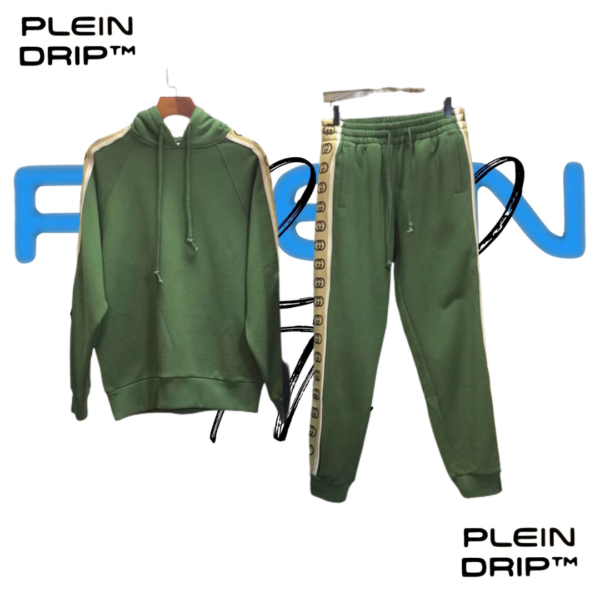 GCC TrackSuit AAP