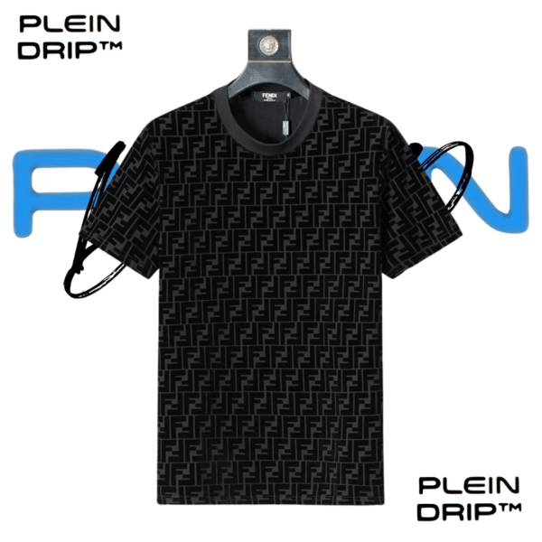 FND T-Shirt AAP