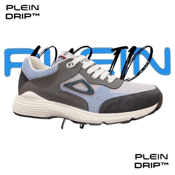 DI0R Shoes AAP
