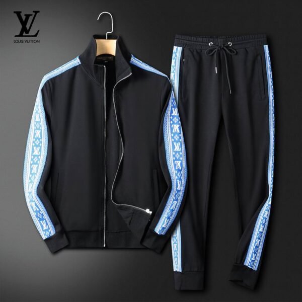 LV TrackSuit AAJ - immagine 2