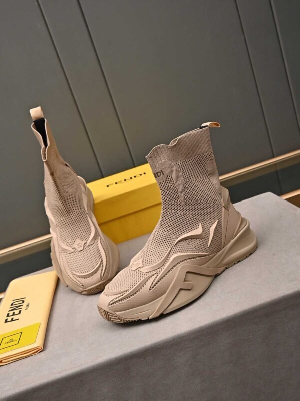 FND Shoes AAG - immagine 3