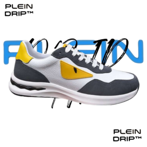 FND Shoes CAF