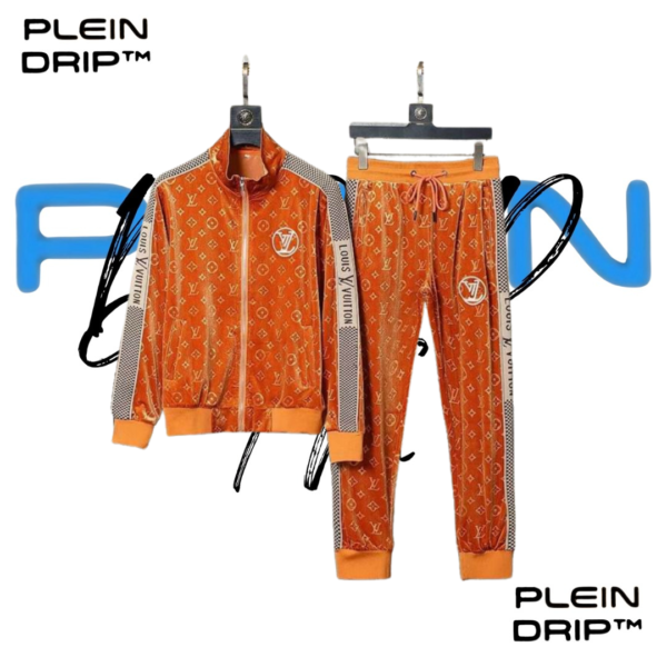 LV TrackSuit AAP